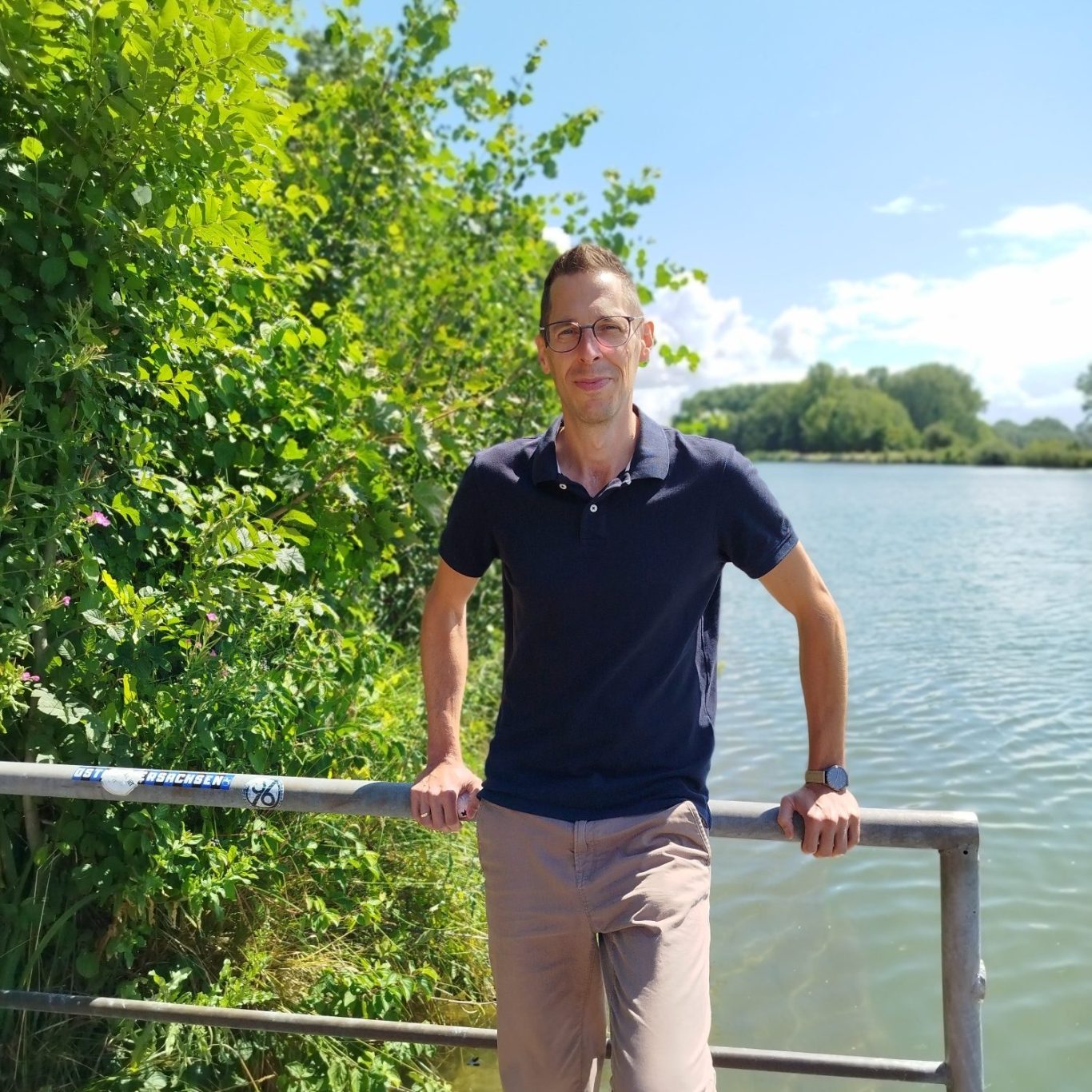 MS Coaching und Detox – Adrian Heidrich